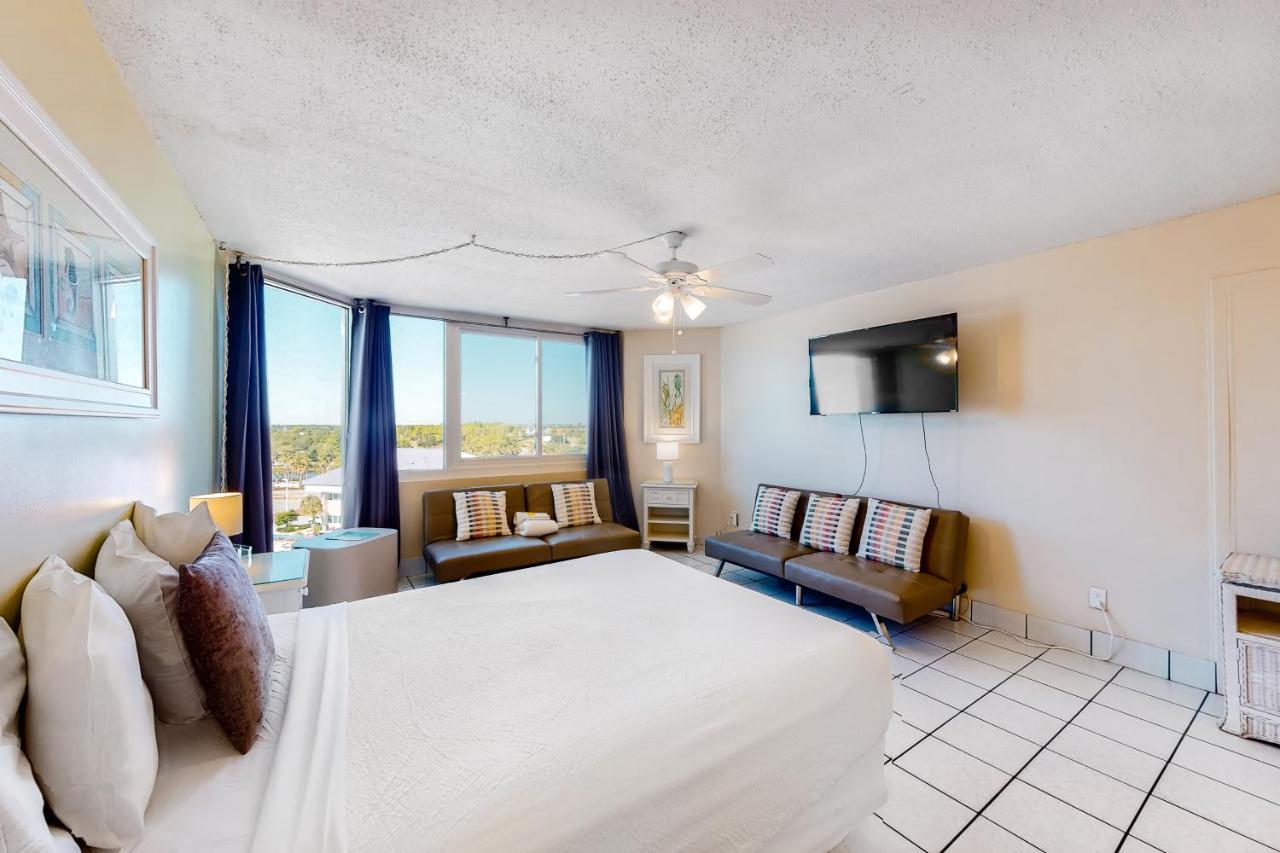 The Top Of The Gulf #818 Panama City Beach Exterior photo