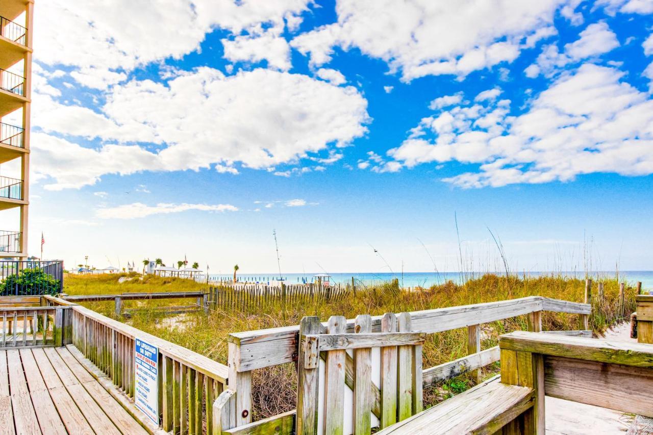 The Top Of The Gulf #818 Panama City Beach Exterior photo