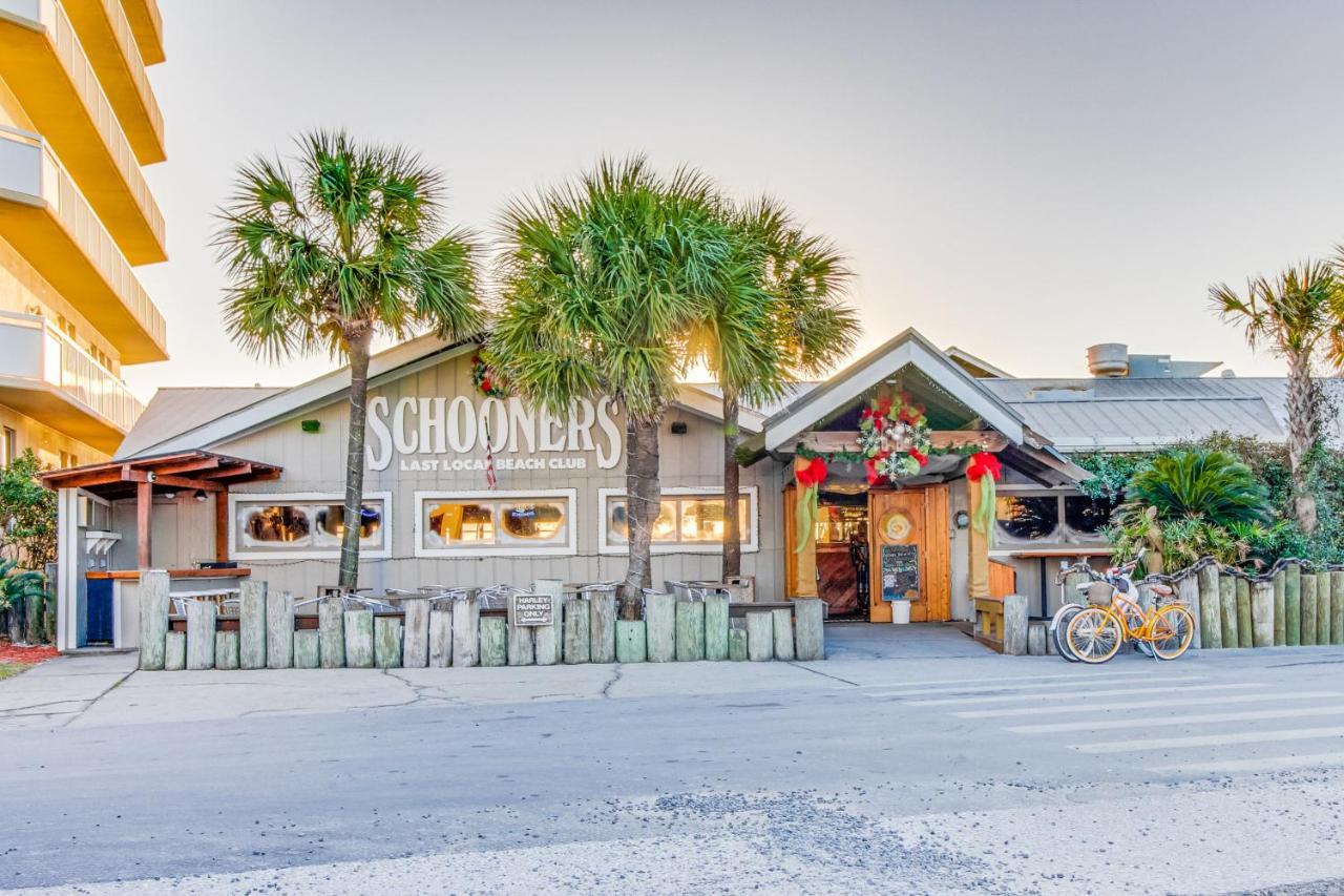 The Top Of The Gulf #818 Panama City Beach Exterior photo