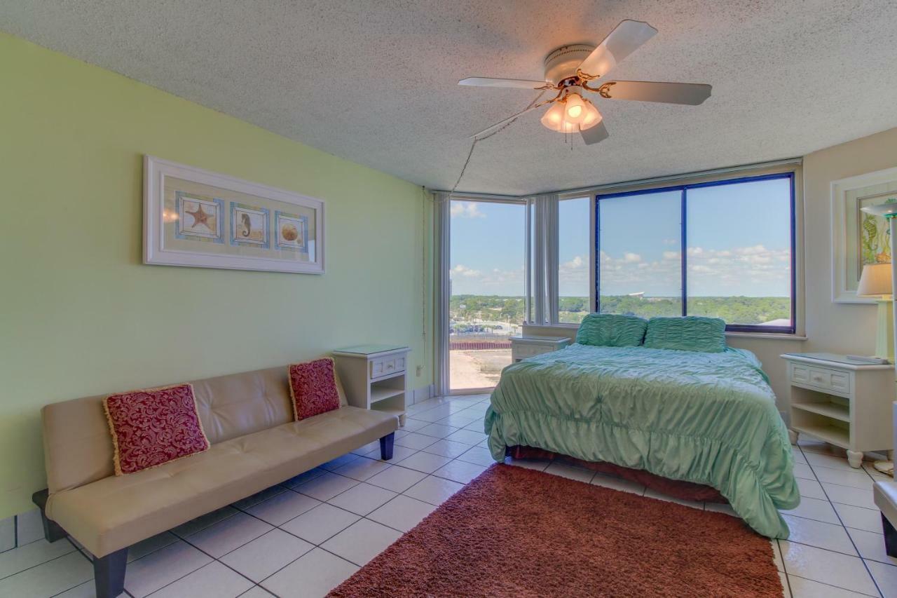 The Top Of The Gulf #818 Panama City Beach Exterior photo