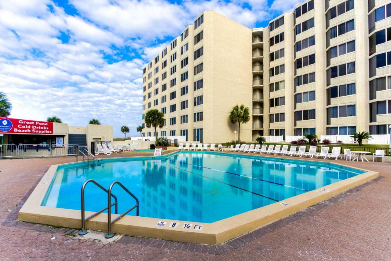 The Top Of The Gulf #818 Panama City Beach Exterior photo